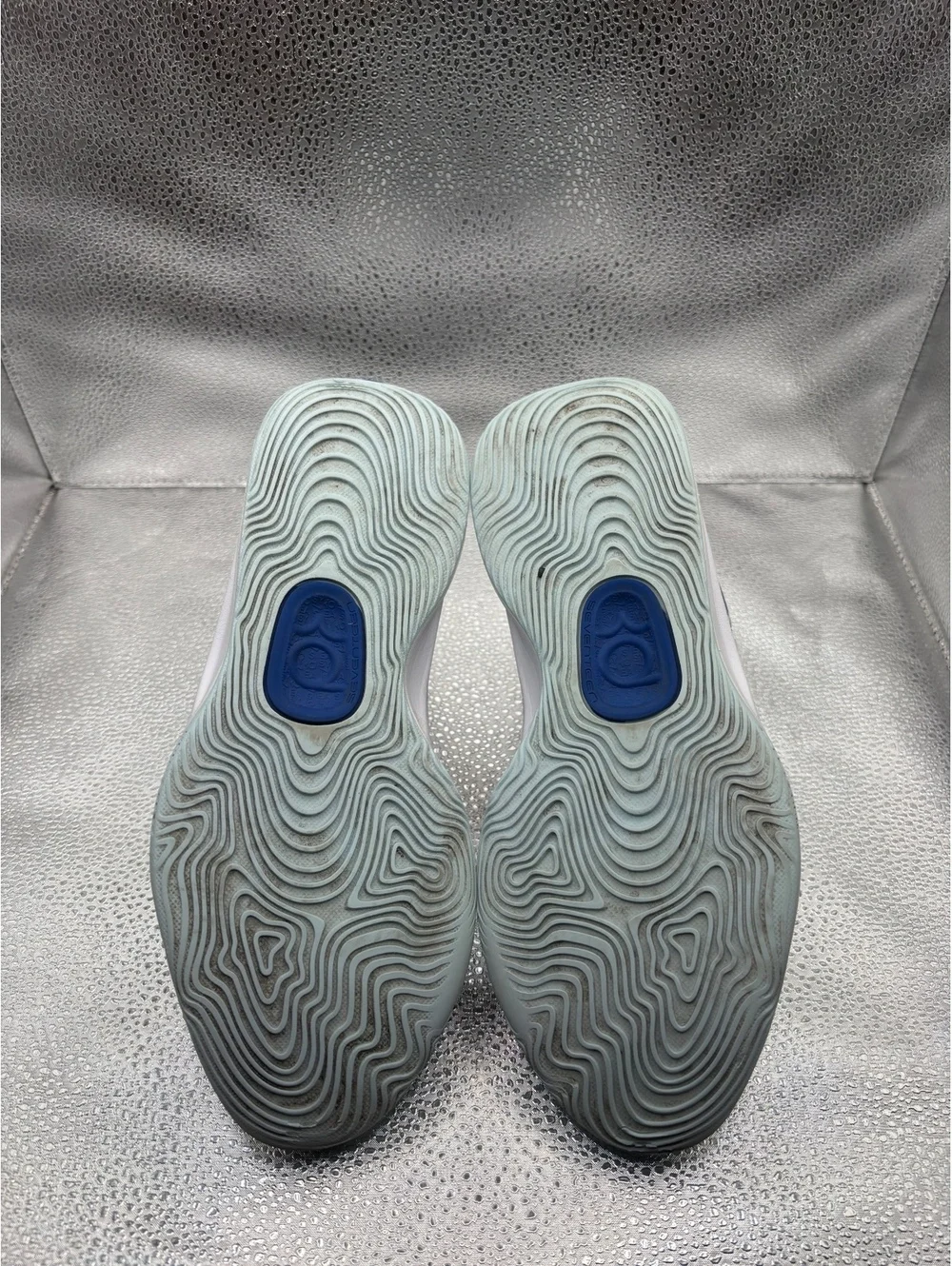 Nike KD 17 penny